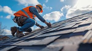 Best Solar Panel Roofing Installation  in Central Point, OR